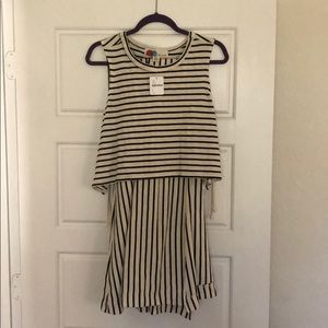 2 piece Free People beach set